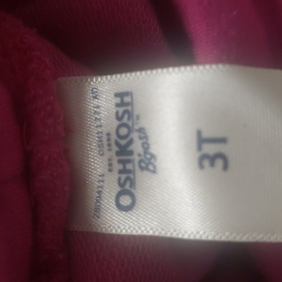 Leggings/tights for kids - Picture 2 of 2